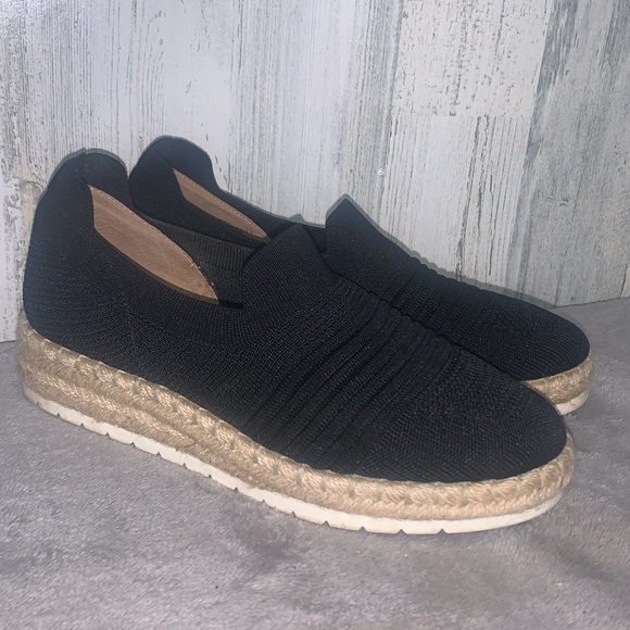 0312 Adrienne Vittadini Niko Slip On Shoes - Picture 8 of 8